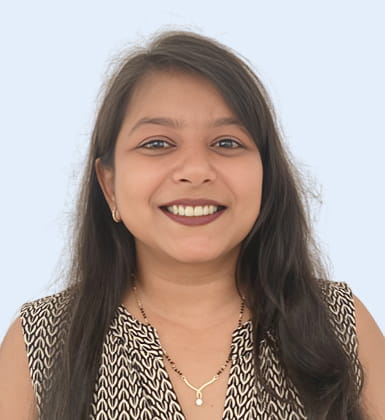 Avantika Maurya